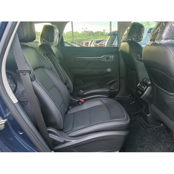  Proton X70