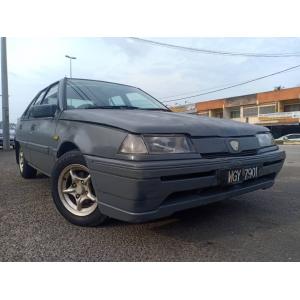  Proton Iswara