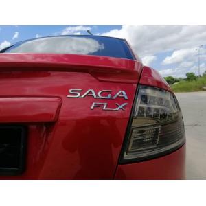  Proton Saga