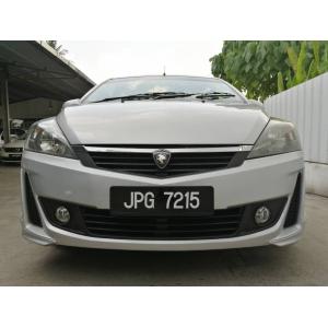  Proton Exora