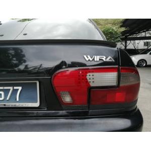  Proton Wira