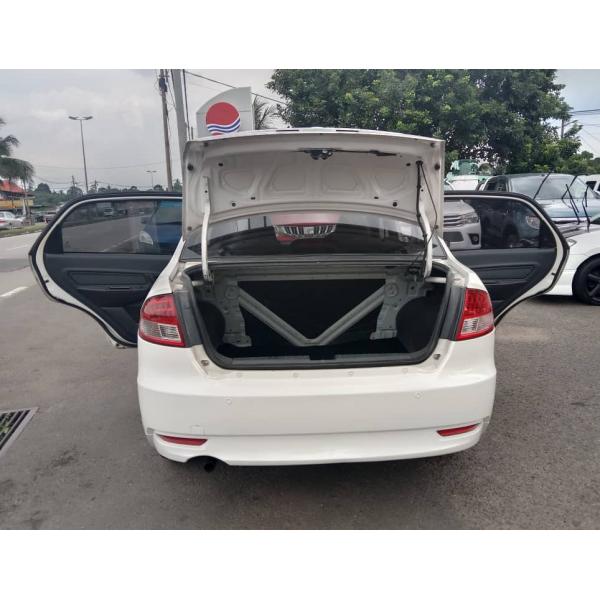  Proton Saga