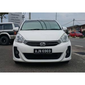  Perodua Myvi