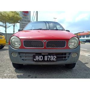  Perodua Kancil