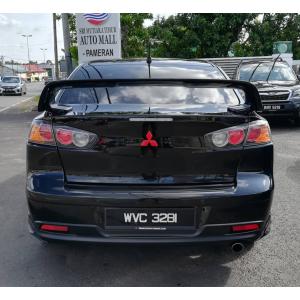  Proton Inspira