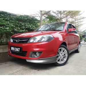  Proton Saga