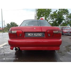  Proton Wira