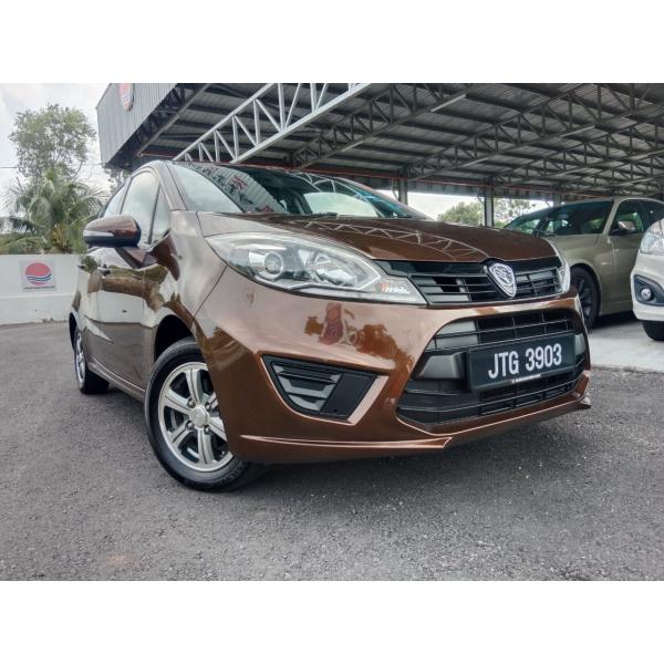  Proton Iriz