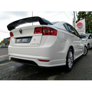  Proton Preve