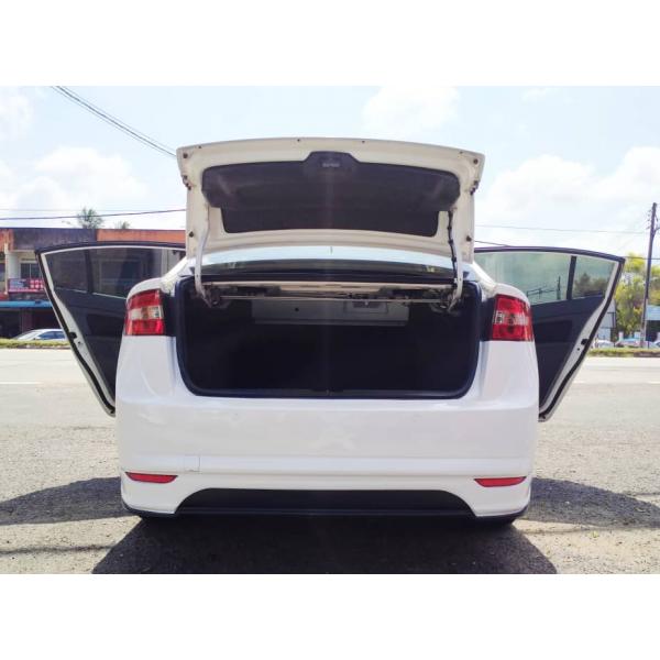  Proton Preve