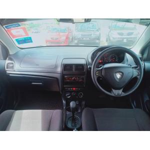  Proton Saga