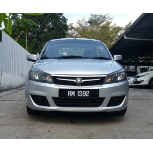  Proton Saga