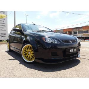  Proton Satria