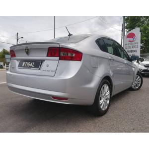  Proton Preve