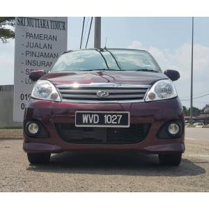  Perodua Viva