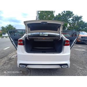  Proton Preve