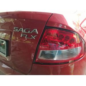  Proton Saga