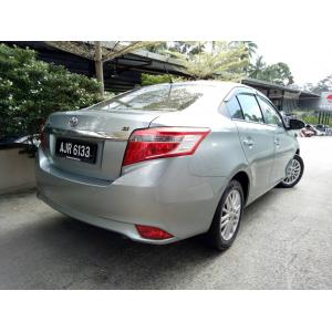 Toyota Vios