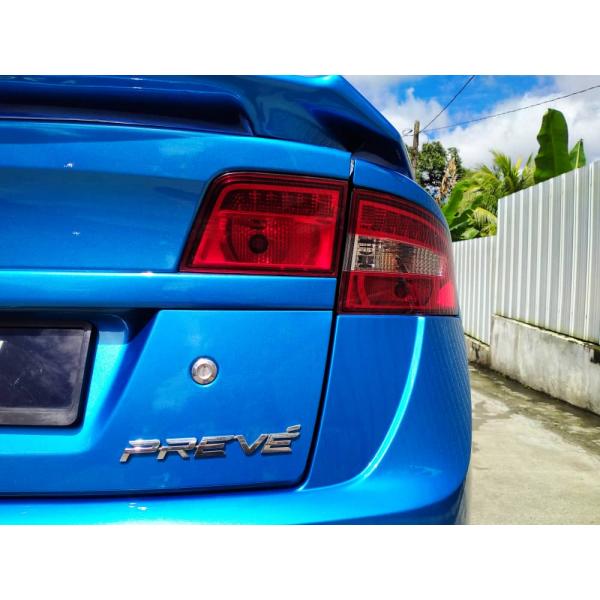  Proton Preve