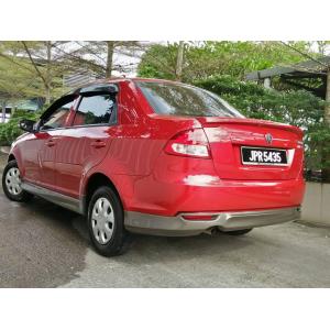  Proton Saga