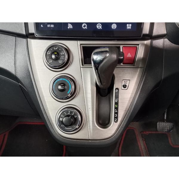  Perodua Myvi