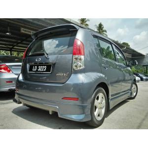  Perodua Myvi