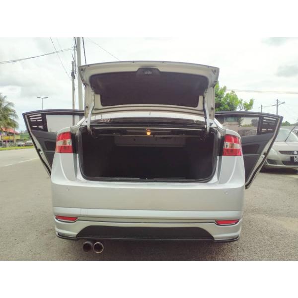  Proton Preve