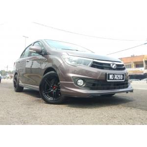  Perodua Bezza