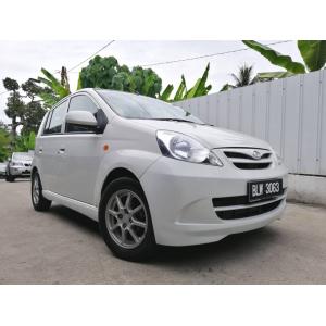  Perodua Viva