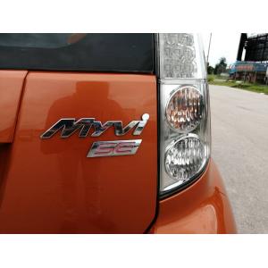  Perodua Myvi