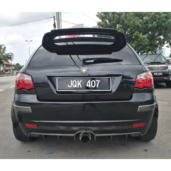  Proton Satria