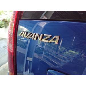 Toyota Avanza