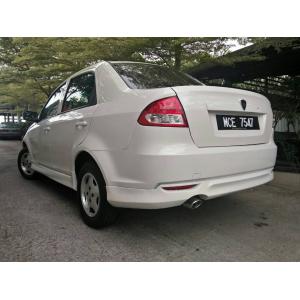  Proton Saga