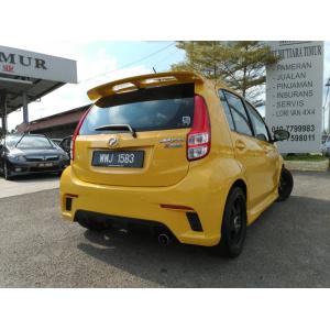  Perodua Myvi