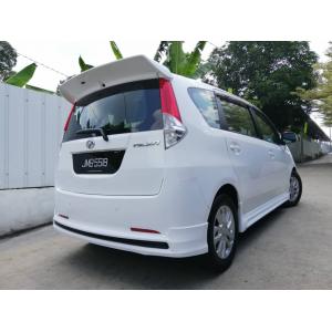  Perodua Alza