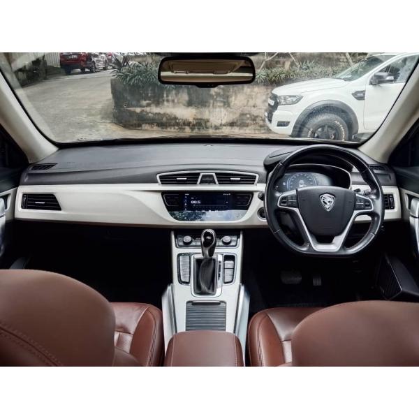  Proton X70
