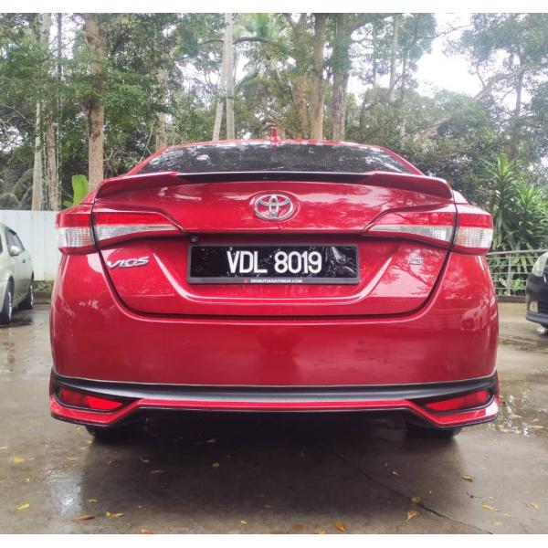 Toyota Vios