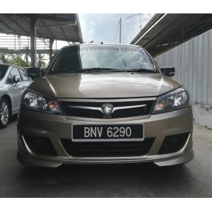  Proton Saga