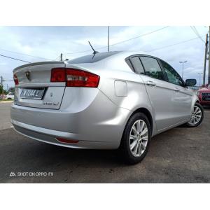  Proton Preve