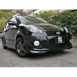  Perodua Myvi