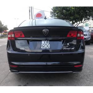  Proton Preve