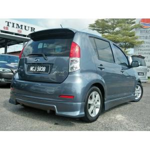  Perodua Myvi