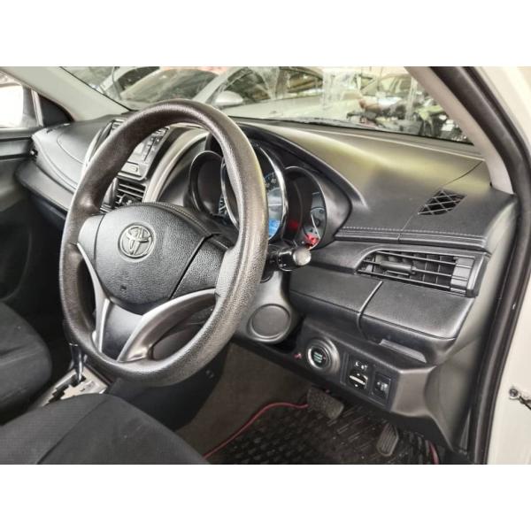Toyota Vios