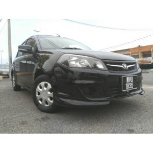  Proton Saga