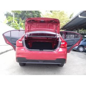  Proton Saga