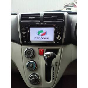  Perodua Myvi