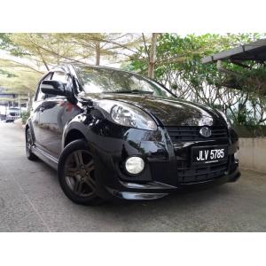  Perodua Myvi