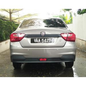  Proton Saga