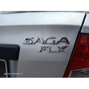  Proton Saga