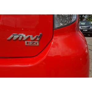  Perodua Myvi